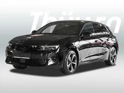 Schwarz Gebraucht 2024 Opel Astra Limousine | 22.480 € (Guter Preis)