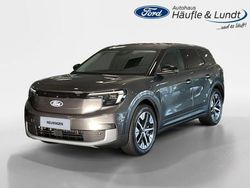 Magneticgrey metallic Gebraucht 2024 Ford Explorer Extended Range SUV | 52.480 €