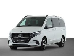 Bergkristallweiß Gebraucht 2025 Mercedes V300 Style Van / Kleinbus | 74.839 €