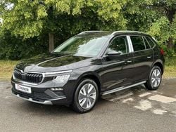 Schwarz Neu 2025 Skoda 105 Limousine | 29.215 €