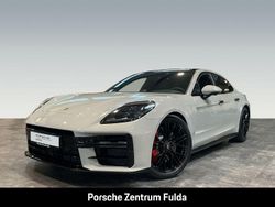 Weiß Gebraucht 2025 Porsche Panamera GTS Limousine | 174.890 € (Teuer)