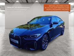 Schwarz Gebraucht 2023 BMW M440 M Sport Limousine | 47.510 € (Superpreis)