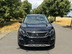 Schwarz Gebraucht 2019 Peugeot 5008 Allure Van / Kleinbus | 20.490 € (Guter Preis)