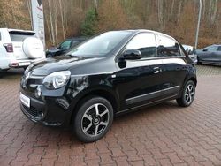 Schwarz Gebraucht 2017 Renault Twingo LIMITED Kleinwagen | 8.990 € (Fairer Preis)