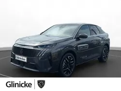 Schwarz Neu 2025 Peugeot 3008 Allure SUV | 36.990 € (Superpreis)