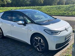 Weiß Gebraucht 2022 VW ID.3 Pro Performance Kleinwagen | 21.500 € (Guter Preis)