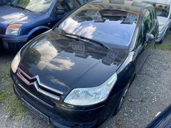 Gebraucht 2006 Citroën C4 Coupé | 500 € (Superpreis)