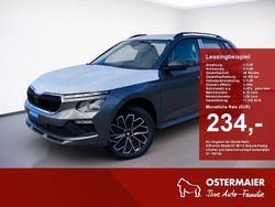 Graphitegrau Neu 2025 Skoda Kamiq Ambiente SUV | 29.250 € (Teuer)