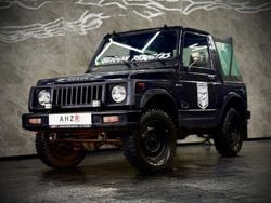 Schwarz Gebraucht 1987 Suzuki Samurai SUV | 7.999 €
