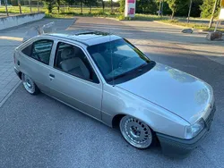 Grau Gebraucht 1990 Opel Kadett Coupé | 5.000 €