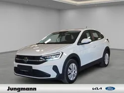 Hell grau Gebraucht 2022 VW Taigo SUV | 17.990 € (Fairer Preis)