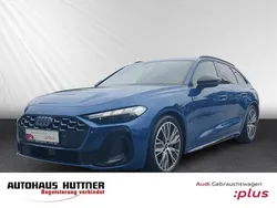 Gebraucht 2025 Audi A5 Sportback S-Line Kombi | 61.863 €