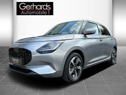 Silber Gebraucht 2025 Suzuki Swift Comfort+ Kleinwagen | 19.999 € (Teuer)