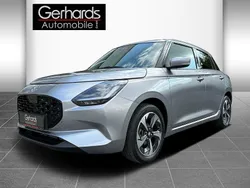Silber Gebraucht 2025 Suzuki Swift Comfort+ Limousine | 19.999 € (Teuer)