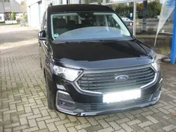 Cyclone intense black Gebraucht 2022 Ford Tourneo Connect Titanium Van / Kleinbus | 27.900 € (Fairer Preis)