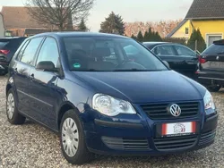 Blau Gebraucht 2006 VW Polo Goal Kleinwagen | 2.790 € (Fairer Preis)