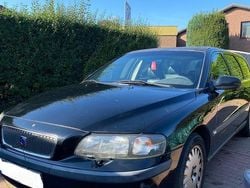 Schwarz Gebraucht 2001 Volvo V70 Kombi | 1.690 € (Superpreis)