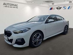 Alpinweiss iii Gebraucht 2022 BMW 218 M Sport Coupé | 24.990 € (Guter Preis)