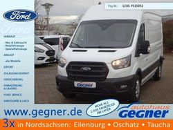 Andere Gebraucht 2024 Ford Transit | 23.690 €