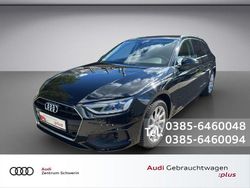 Mythosschwarz Gebraucht 2023 Audi A4 Design Kombi | 31.990 € (Fairer Preis)