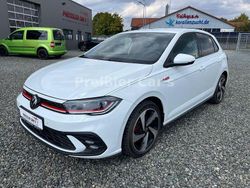 Weiß Gebraucht 2024 VW Polo GTI Limousine | 26.450 € (Fairer Preis)