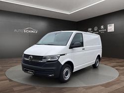 Candyweiß Gebraucht 2020 VW T6.1 Van | 24.888 €