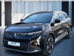 Grau Gebraucht 2025 Renault Scénic Iconic Van / Kleinbus | 49.990 € (Etwas zu teuer)