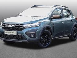 Grün Gebraucht 2024 Dacia Sandero Extreme Kleinwagen | 17.444 € (Fairer Preis)