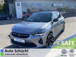 Silber Gebraucht 2021 Opel Corsa-e Ultimate Kleinwagen | 14.870 € (Fairer Preis)