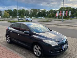 Grau Gebraucht 2008 Renault Mégane III Limousine | 2.500 € (Teuer)