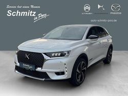 Weiss Gebraucht 2019 DS Automobiles DS7 Crossback SUV | 22.999 € (Etwas zu teuer)