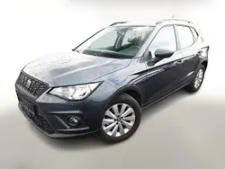 Metallic Gebraucht 2021 Seat Arona Reference SUV | 15.540 € (Fairer Preis)