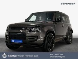 Grau Gebraucht 2025 Land Rover Defender SUV | 166.850 €