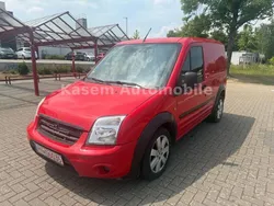 Rot Gebraucht 2011 Ford Transit Van / Kleinbus | 2.500 € (Superpreis)