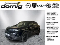 Schwarz Neu 2025 Opel Mokka SUV | 27.670 € (Etwas zu teuer)