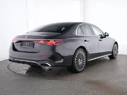 Gebraucht 2024 Mercedes E300 | 57.033 €