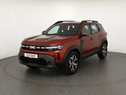 Braun Neu 2025 Dacia Duster SUV | 22.890 € (Fairer Preis)