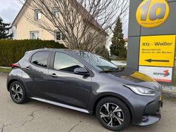 Grey metallic Neu 2025 Toyota Yaris Kleinwagen | 23.900 € (Fairer Preis)