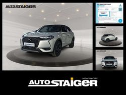 Kristallgrau Gebraucht 2024 DS Automobiles DS3 Crossback E-Tense Performance SUV | 23.990 € (Fairer Preis)