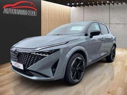 Ceramic grey Neu 2025 Nissan Qashqai Comfort SUV | 37.995 € (Fairer Preis)