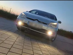 Blau Gebraucht 2006 Citroën C5 Tendance Limousine | 2.100 € (Fairer Preis)
