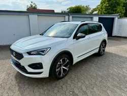 Weiß Gebraucht 2021 Seat Tarraco FR SUV | 31.600 € (Fairer Preis)