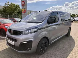Artense grau (5dn) Gebraucht 2022 Fiat Scudo Van / Kleinbus | 39.998 €