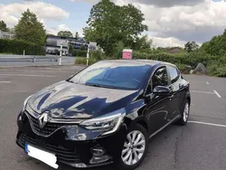 Schwarz Gebraucht 2019 Renault Clio IV Intens Limousine | 13.890 € (Teuer)