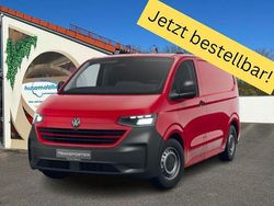 Rot Neu 2025 VW T6.1 Van | 36.790 € (Superpreis)