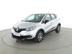 Grau Gebraucht 2018 Renault Captur Experience SUV | 12.680 € (Fairer Preis)