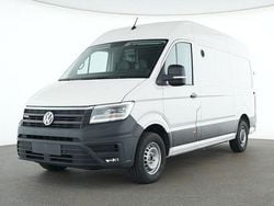 Weiß Gebraucht 2022 VW e-Crafter Van | 18.490 € (Fairer Preis)