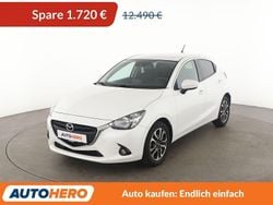Weiß Gebraucht 2017 Mazda 2 Nakama Kleinwagen | 10.770 € (Guter Preis)