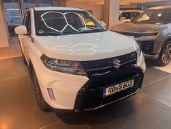 Weiß Neu 2025 Suzuki Vitara Comfort SUV | 27.999 € (Fairer Preis)