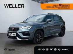 Grau Gebraucht 2021 Cupra Ateca SUV | 31.380 € (Fairer Preis)